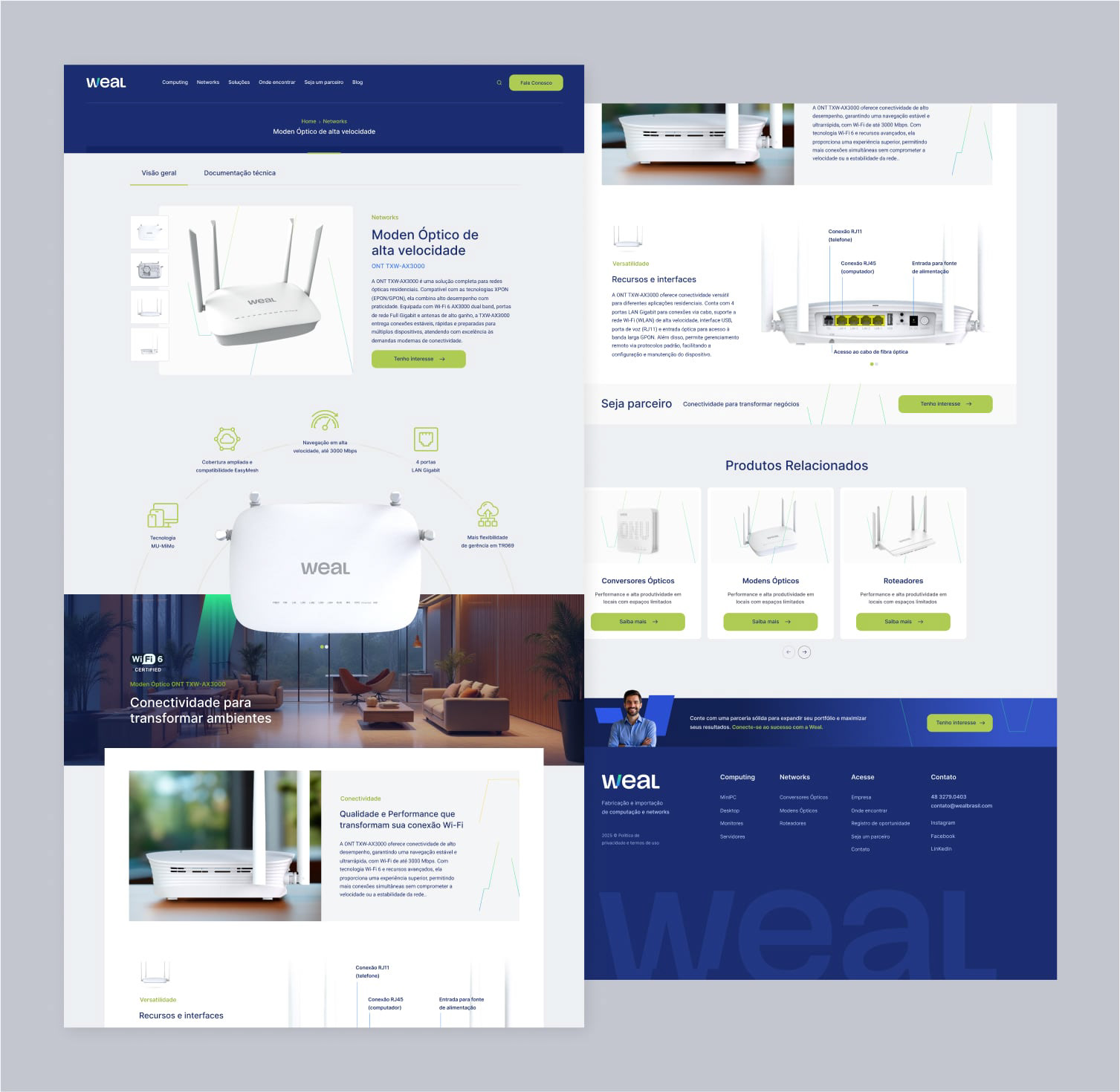 ui design