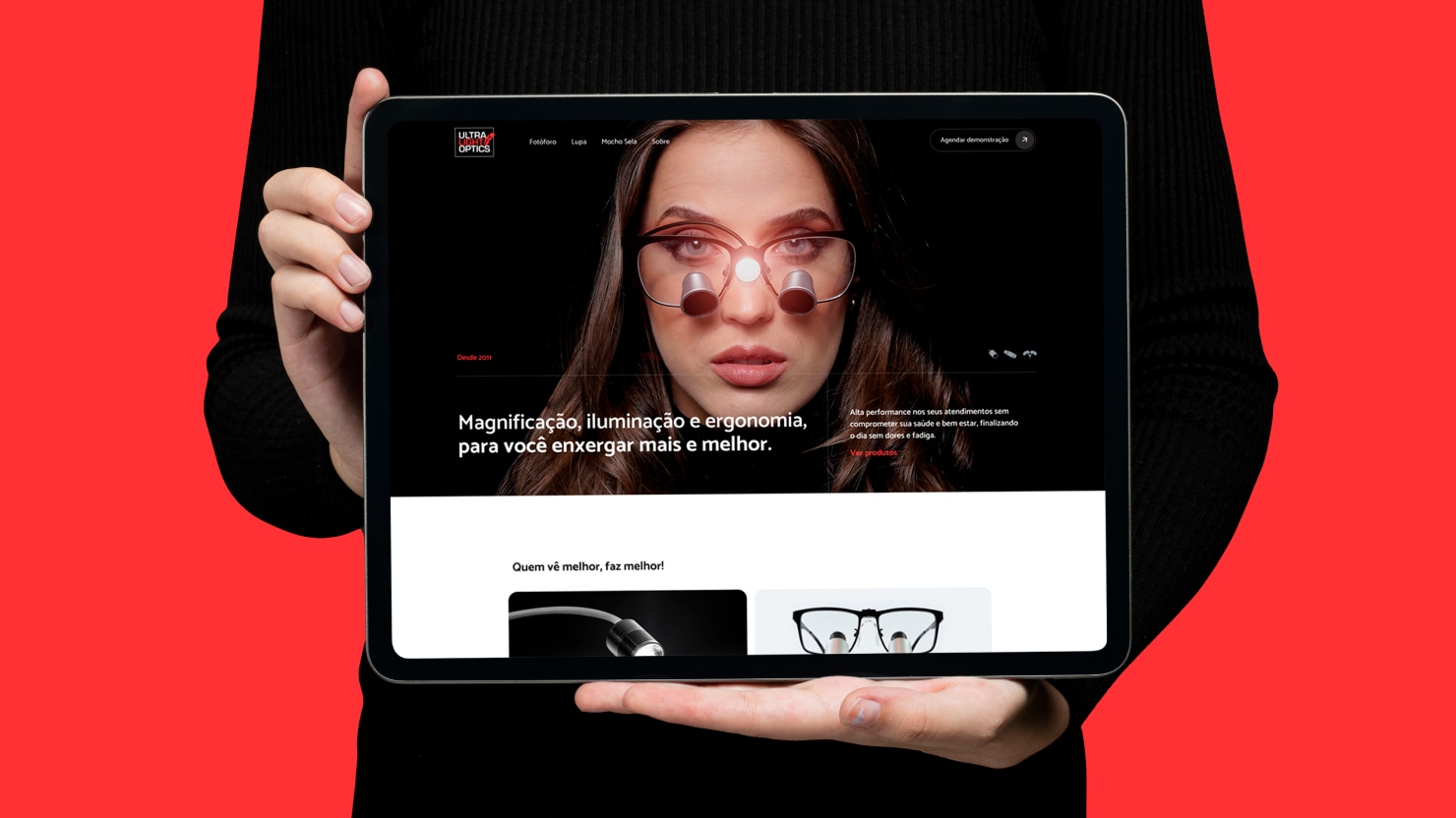 PROEMI studio | Design que gera impacto em vendas