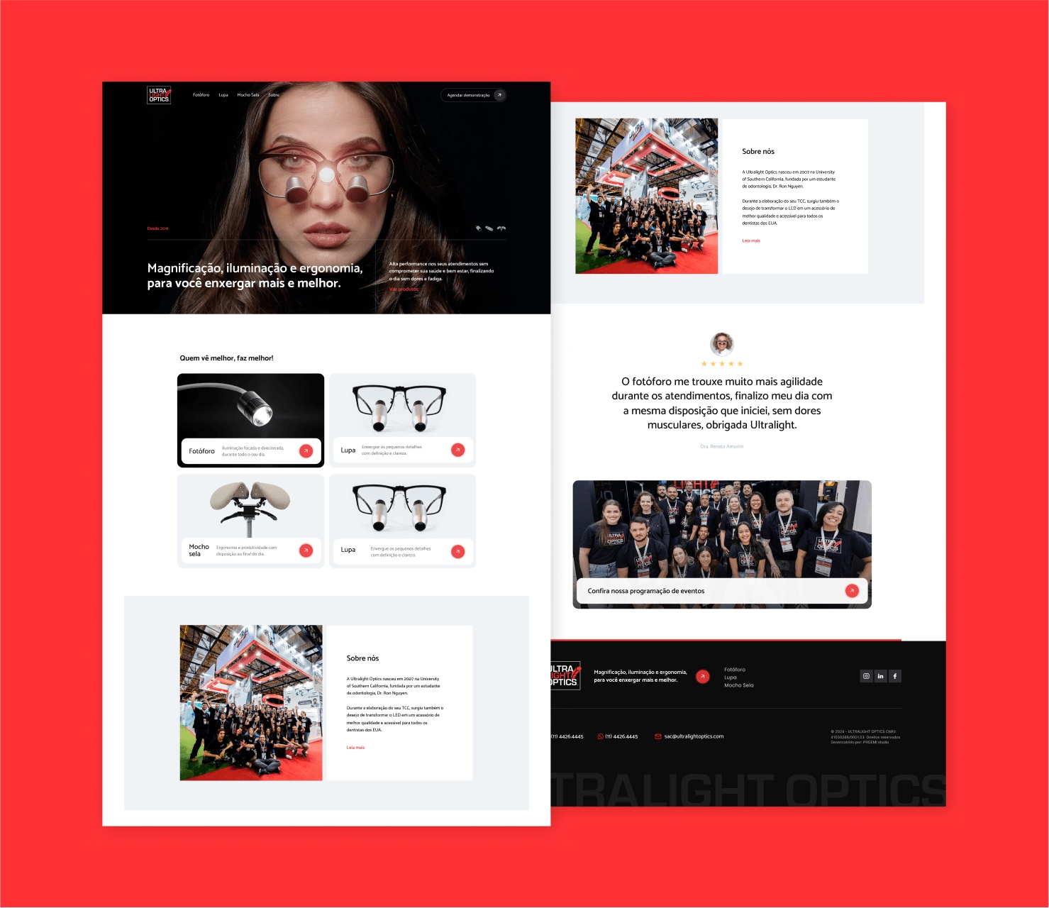 PROEMI studio | Design que gera impacto em vendas