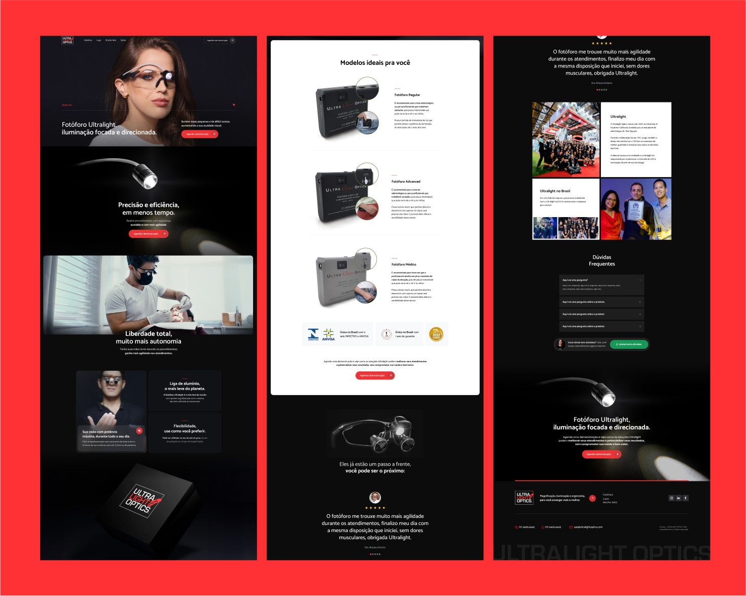 PROEMI studio | Design que gera impacto em vendas