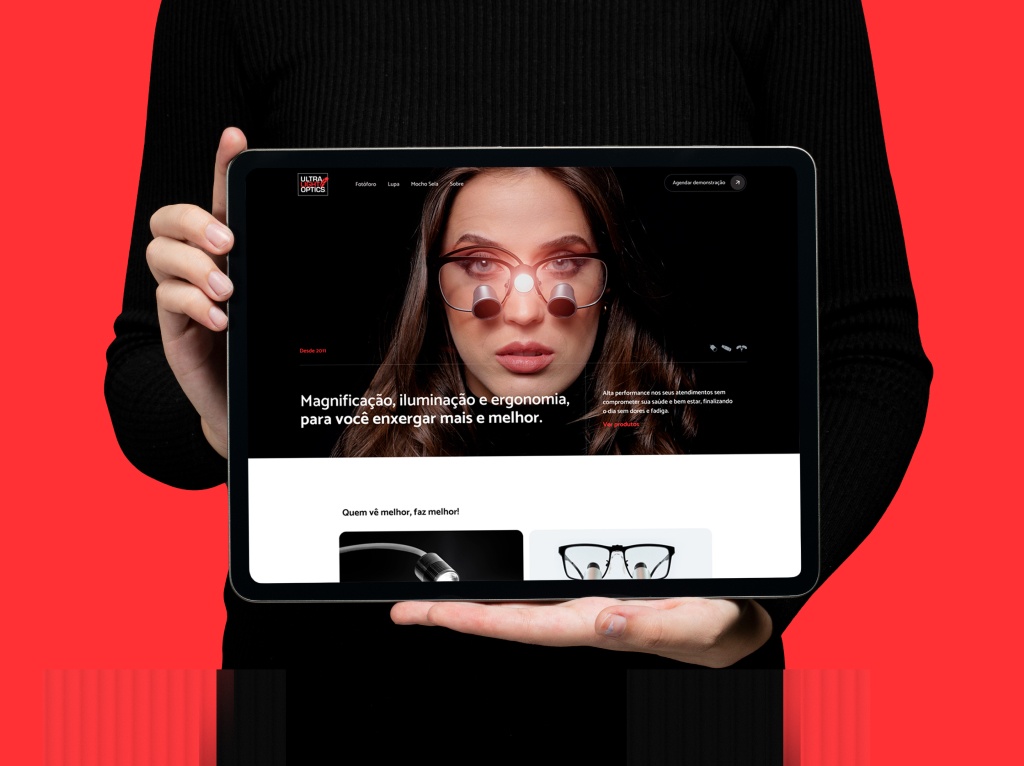 PROEMI studio | Design que gera impacto em vendas