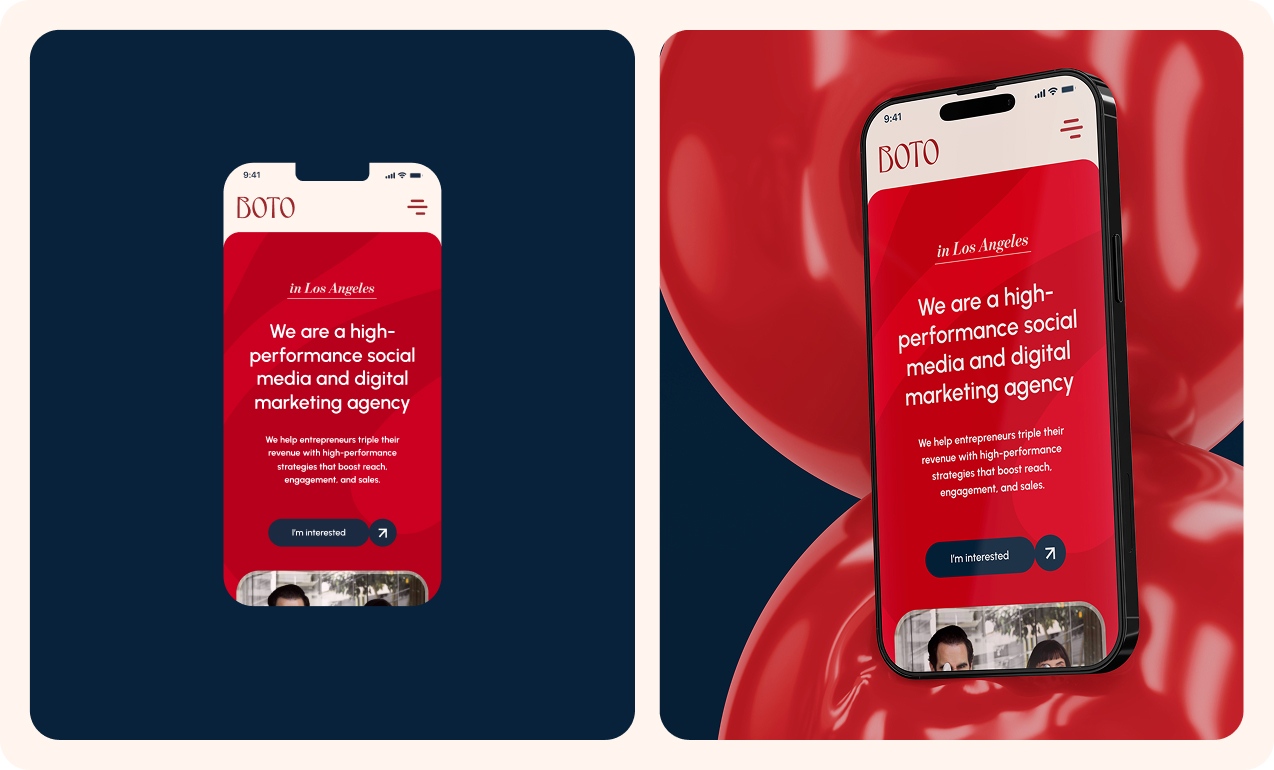 PROEMI studio | Design que gera impacto em vendas