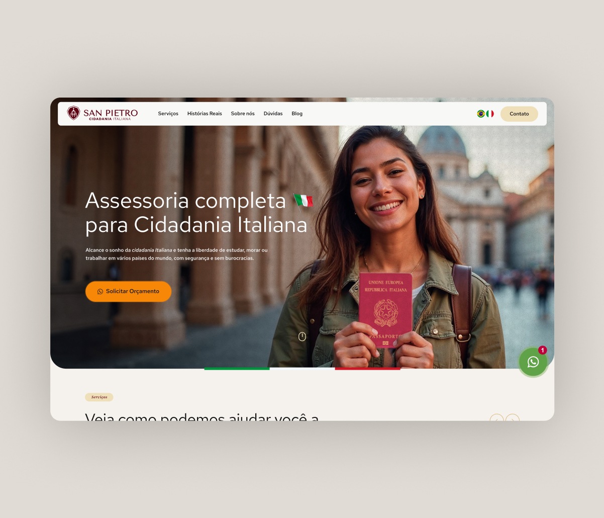 PROEMI studio | Design que gera impacto em vendas