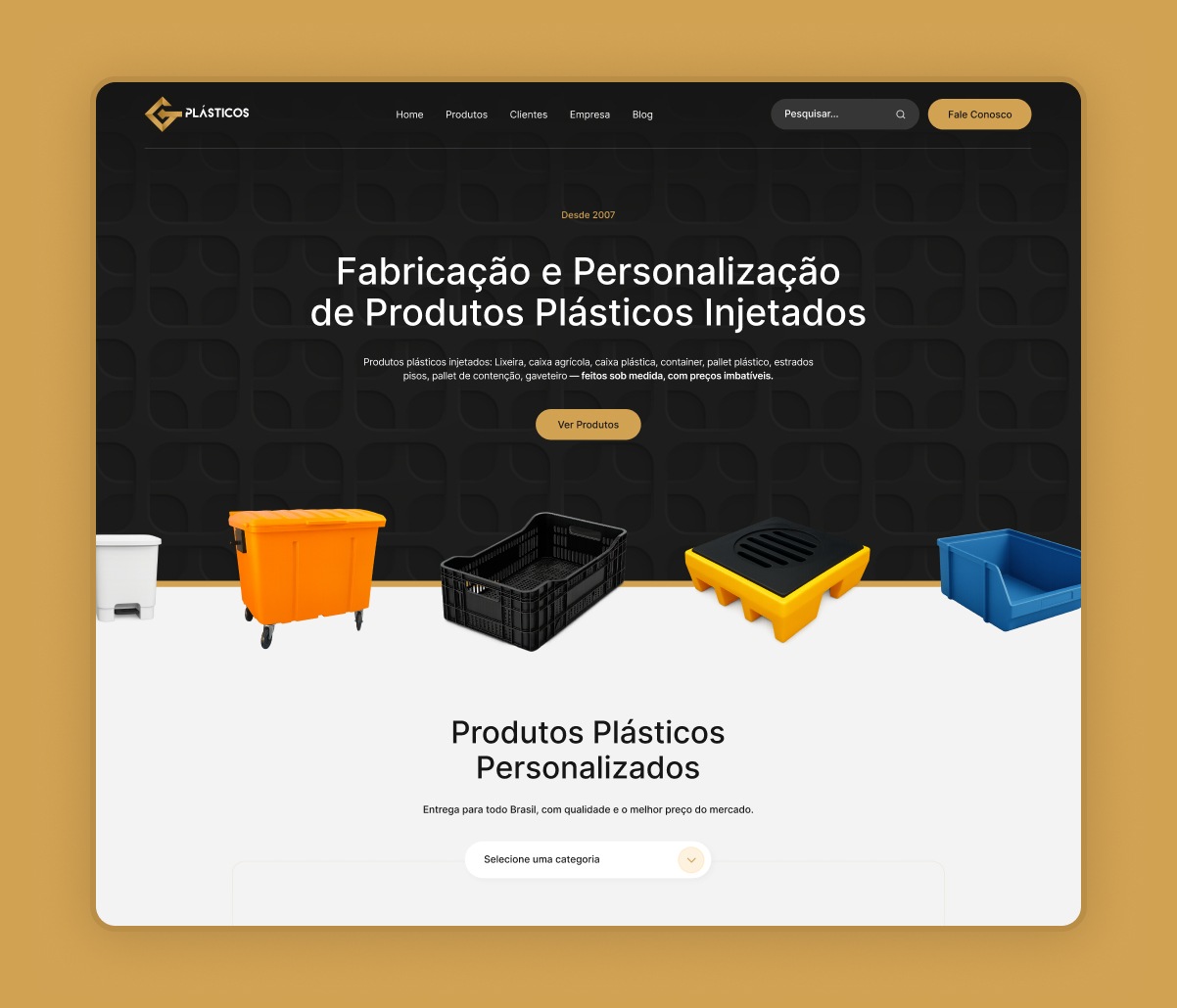 PROEMI studio | Design que gera impacto em vendas