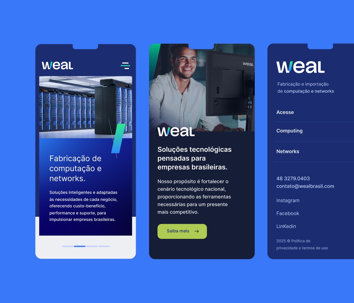 PROEMI studio | Design que gera impacto em vendas