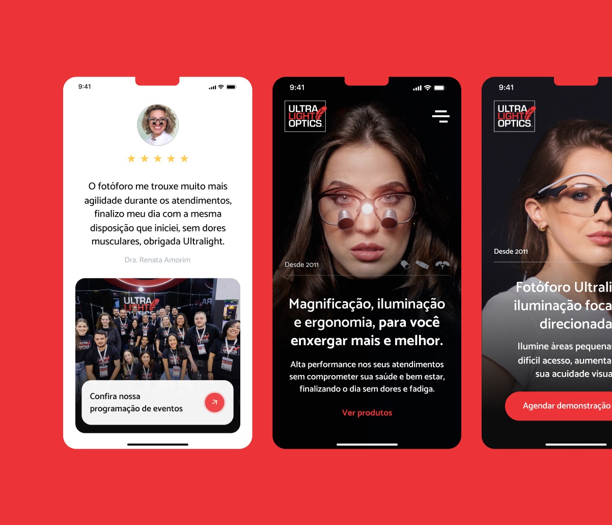 PROEMI studio | Design que gera impacto em vendas