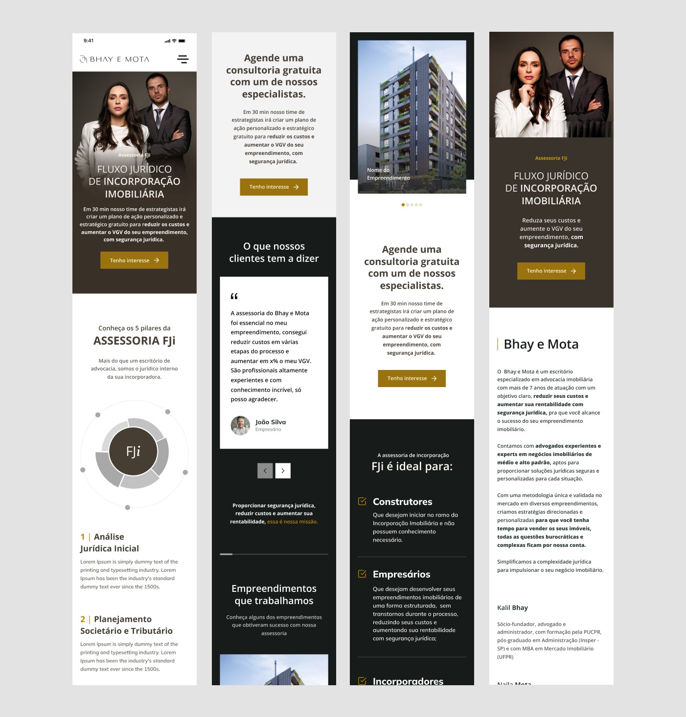 PROEMI studio | Design que gera impacto em vendas