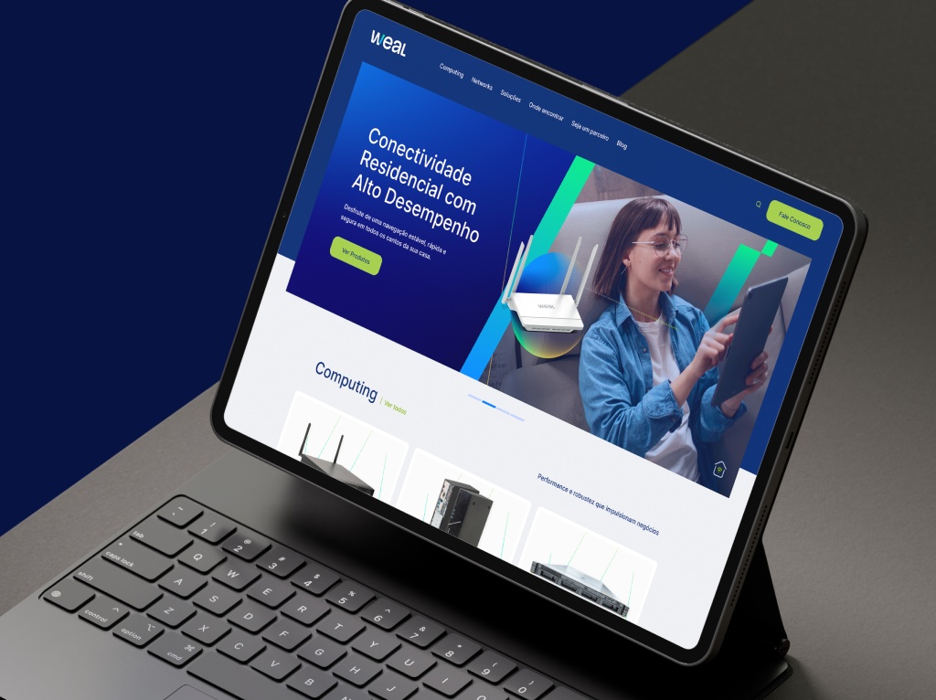 PROEMI studio | Design que gera impacto em vendas