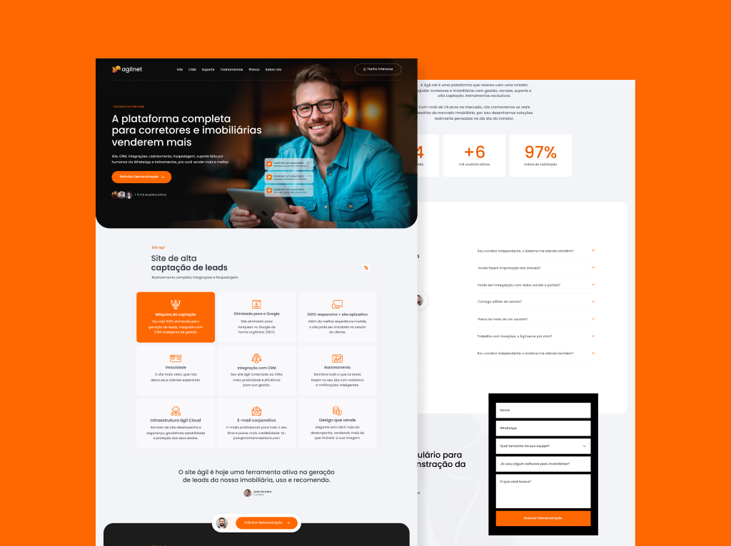 PROEMI studio | Design que gera impacto em vendas