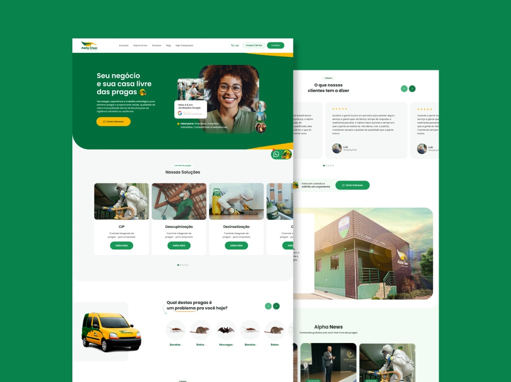 PROEMI studio | Design que gera impacto em vendas