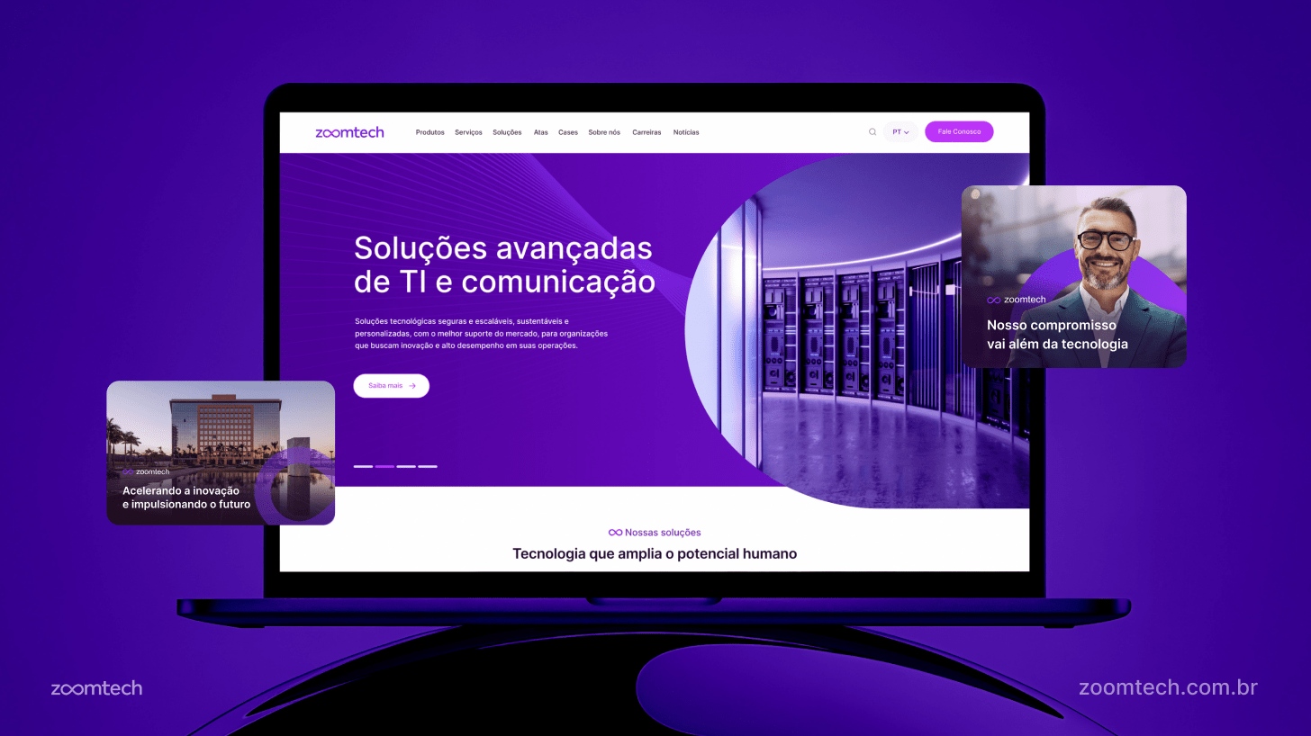 PROEMI studio | Design que gera impacto em vendas