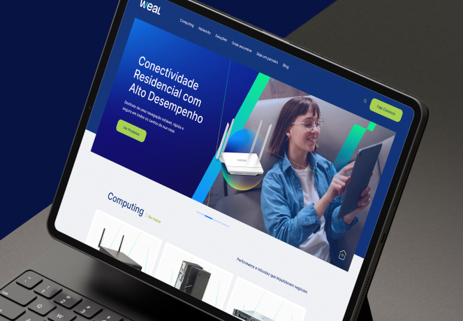 PROEMI studio | Design que gera impacto em vendas