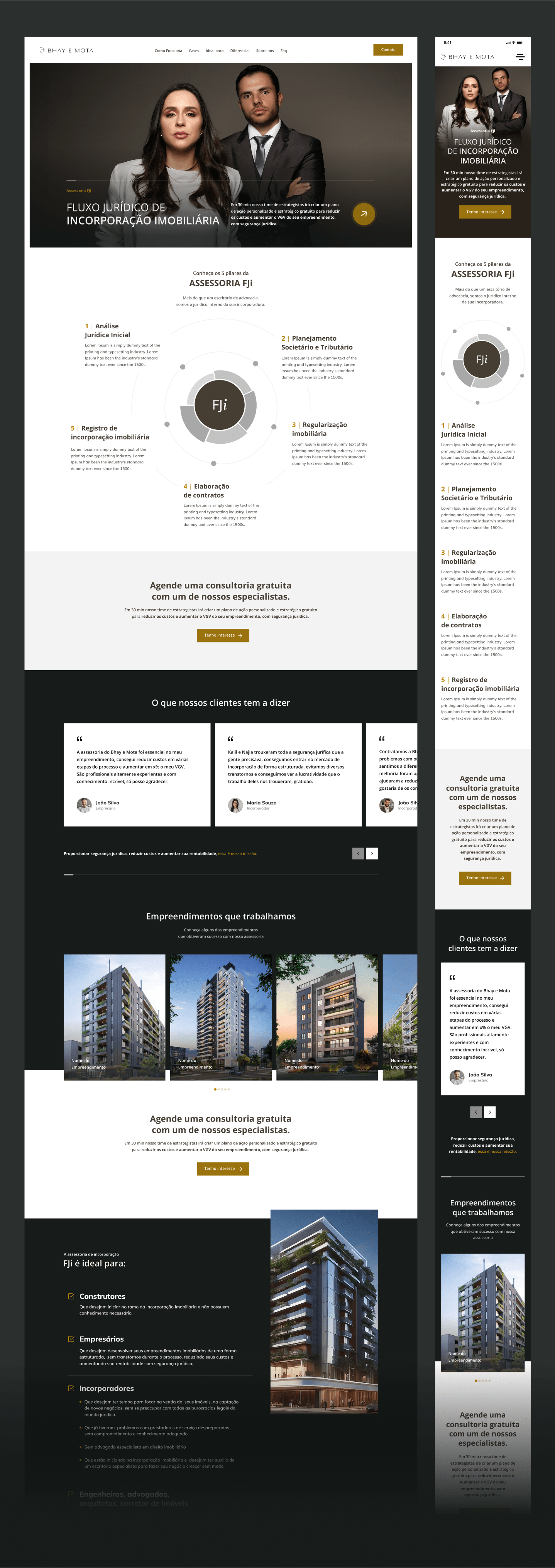 PROEMI studio | Design que gera impacto em vendas