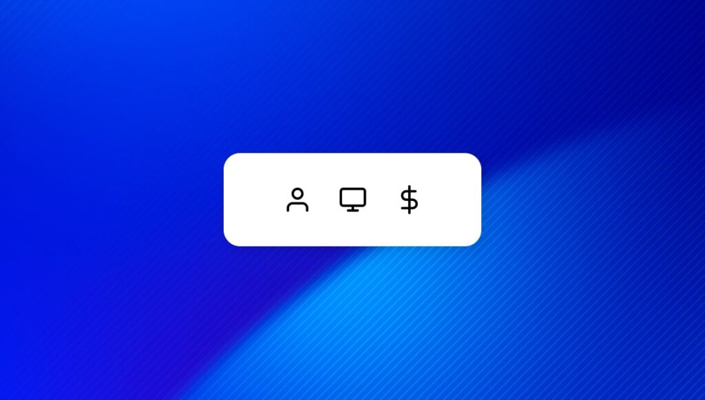 Criação de sites para startups