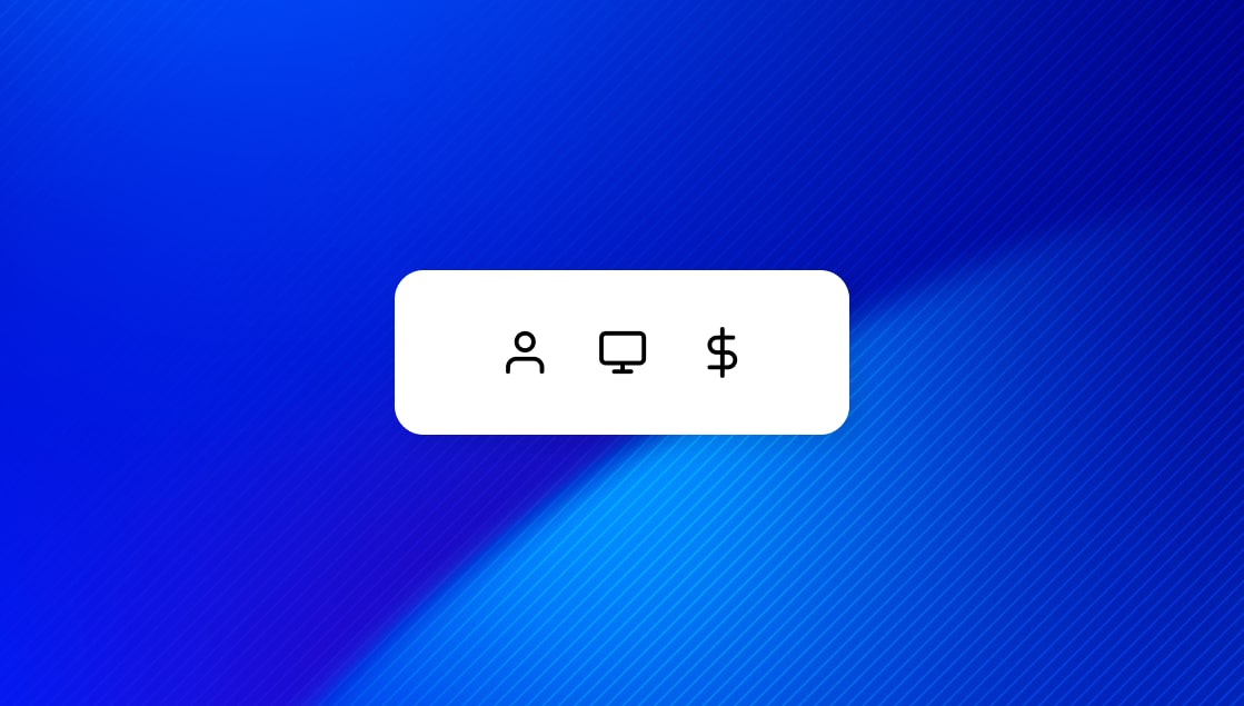 Criação de sites para startups