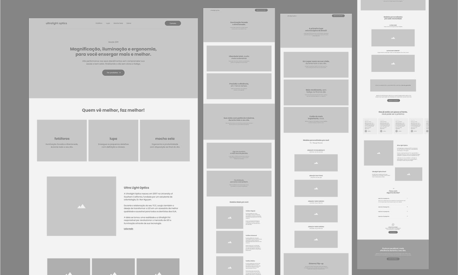 PROEMI studio | Design que gera impacto em vendas