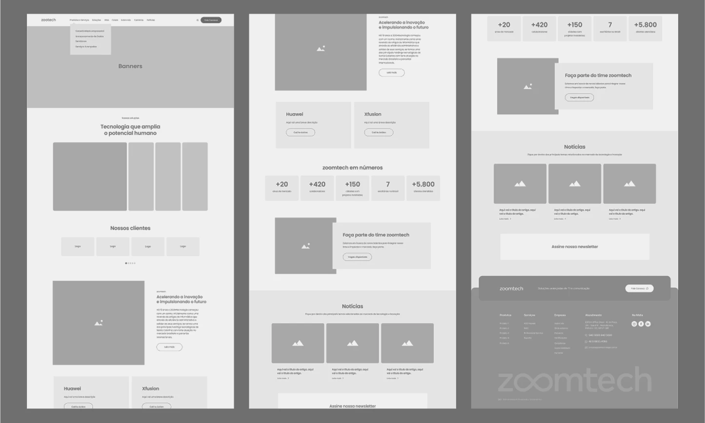 PROEMI studio | Design que gera impacto em vendas