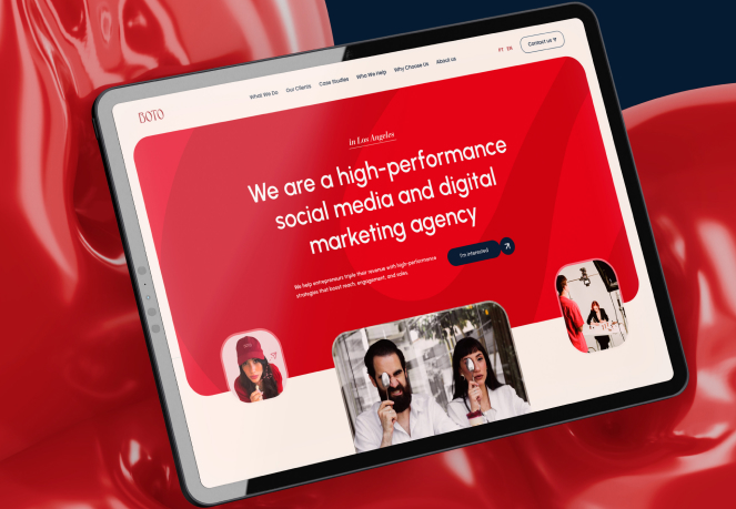 PROEMI studio | Design que gera impacto em vendas