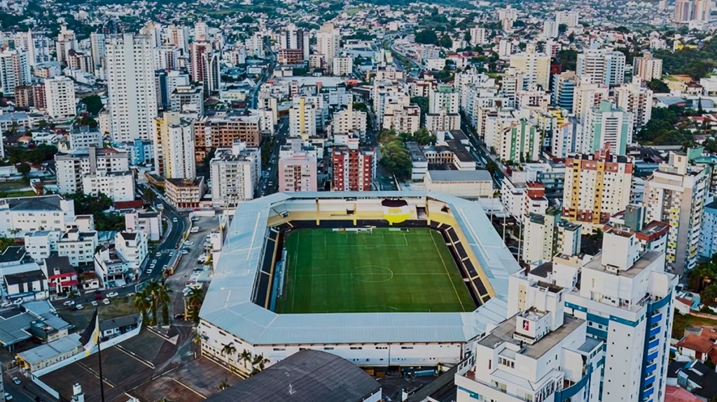 Criação e desenvolvimento de sites em Criciúma