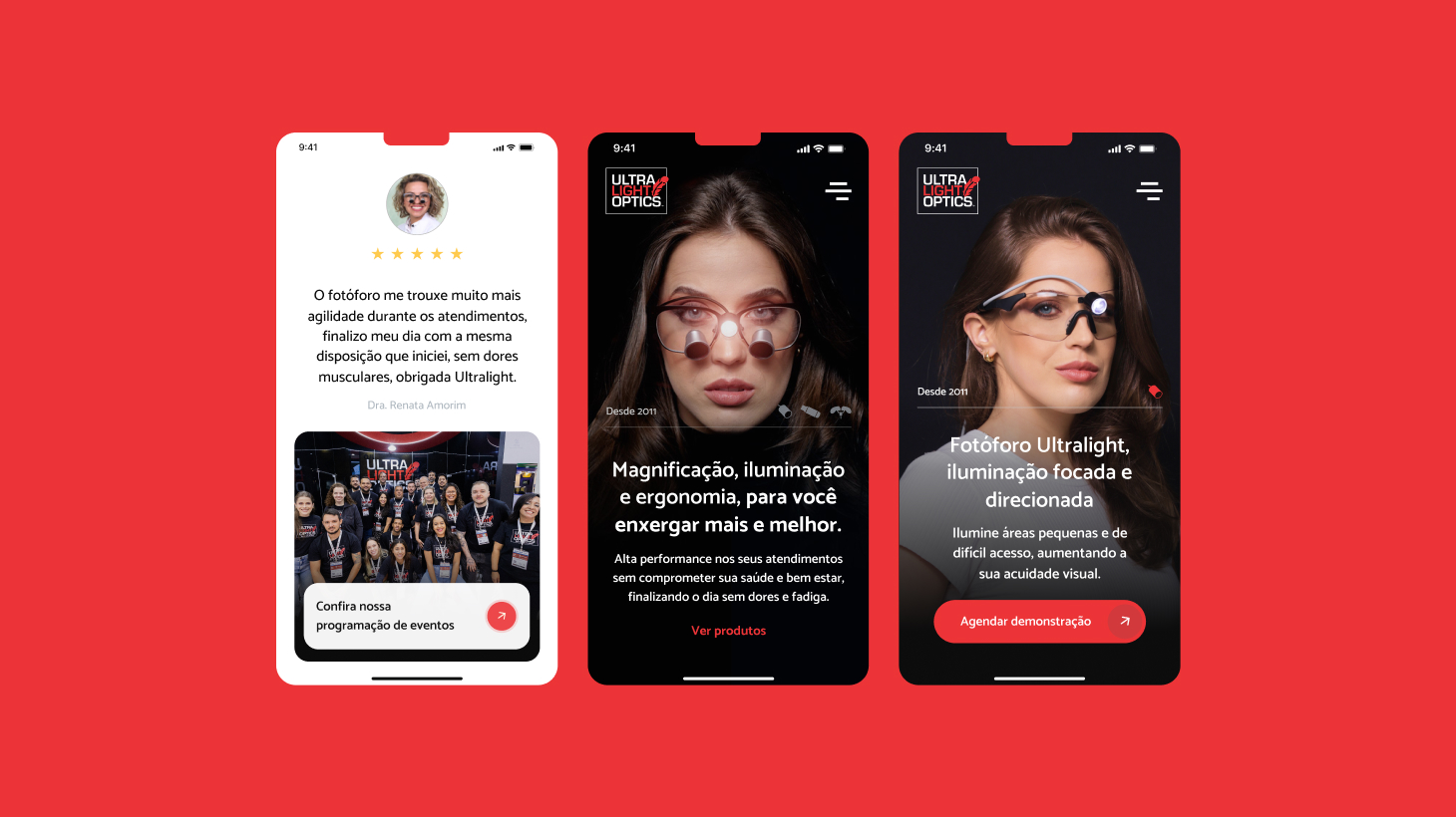 PROEMI studio | Design que gera impacto em vendas