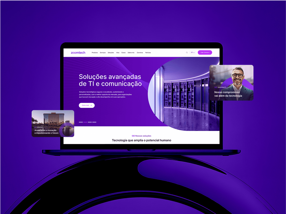 PROEMI studio | Design que gera impacto em vendas