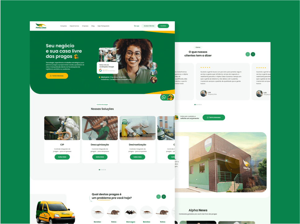 PROEMI studio | Design que gera impacto em vendas