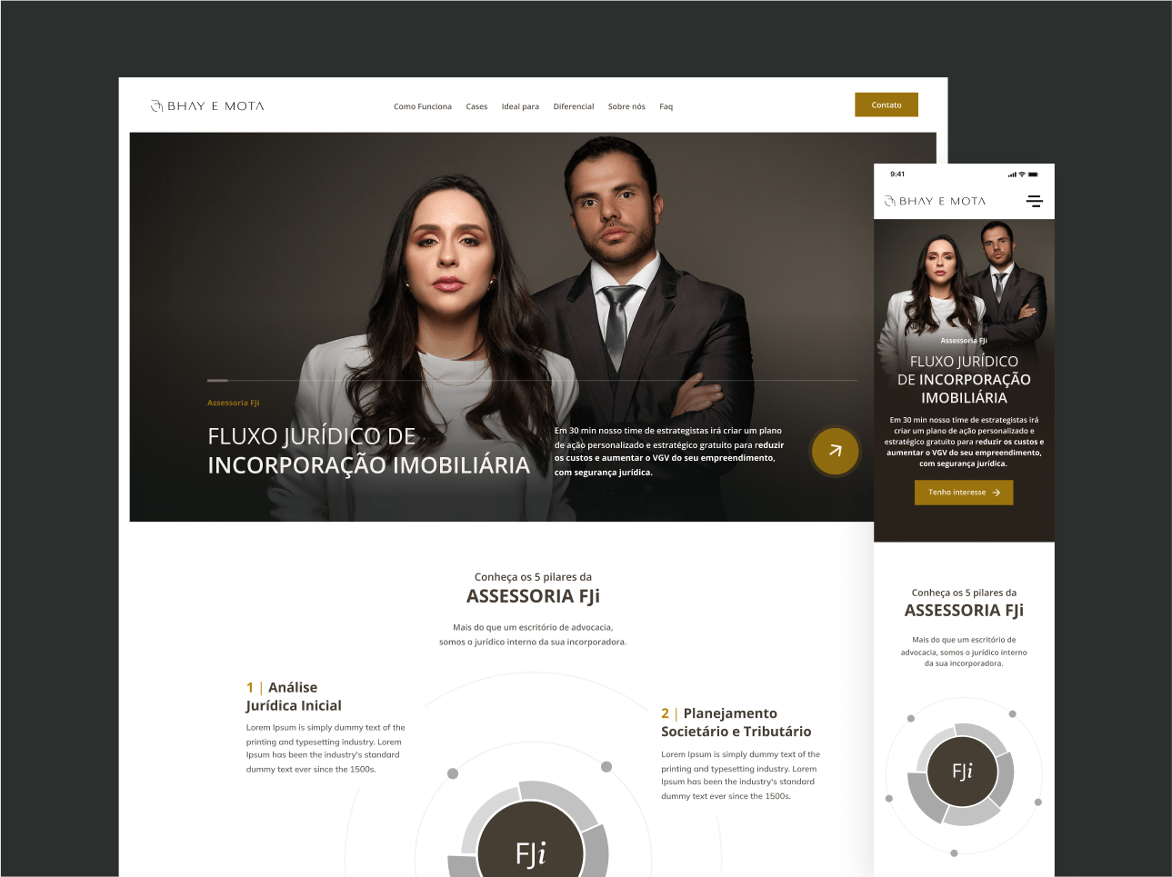 PROEMI studio | Design que gera impacto em vendas