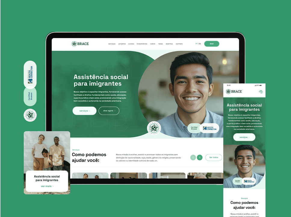 PROEMI studio | Design que gera impacto em vendas