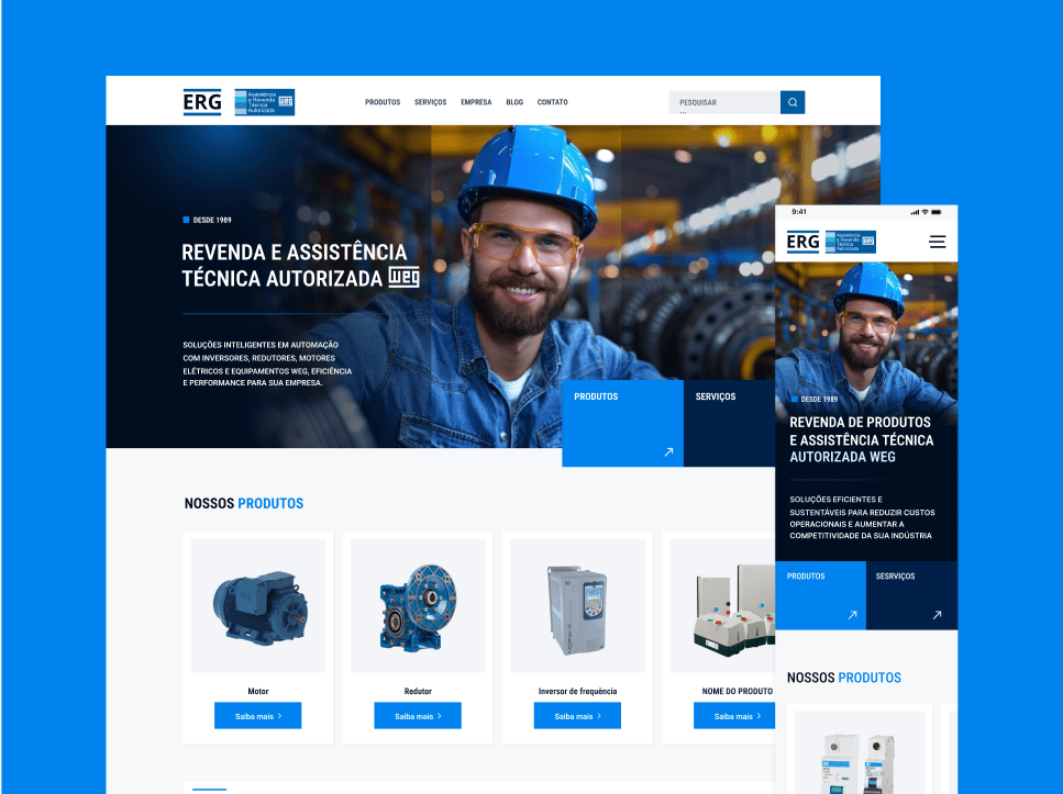 PROEMI studio | Design que gera impacto em vendas