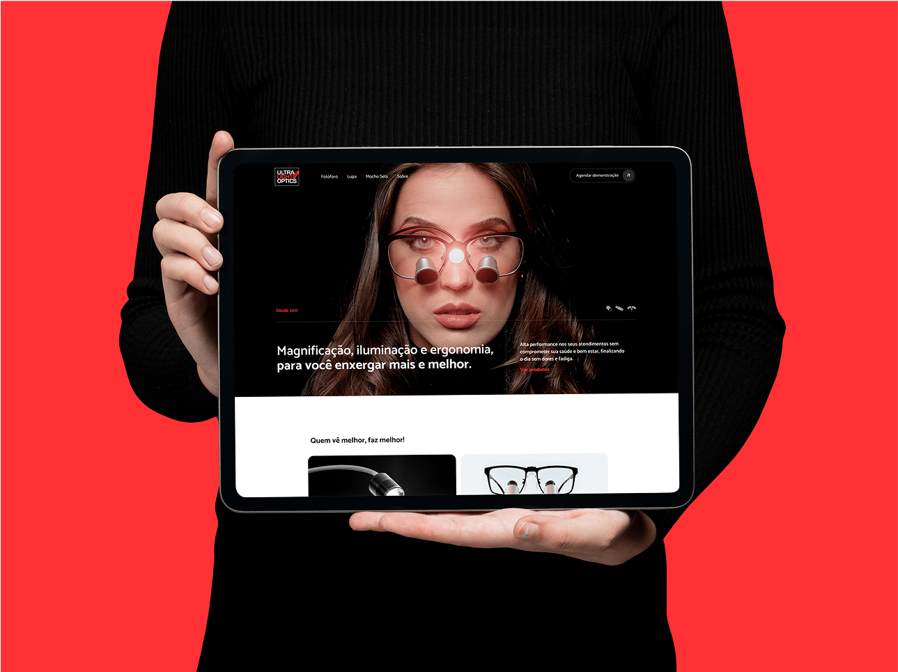 PROEMI studio | Design que gera impacto em vendas