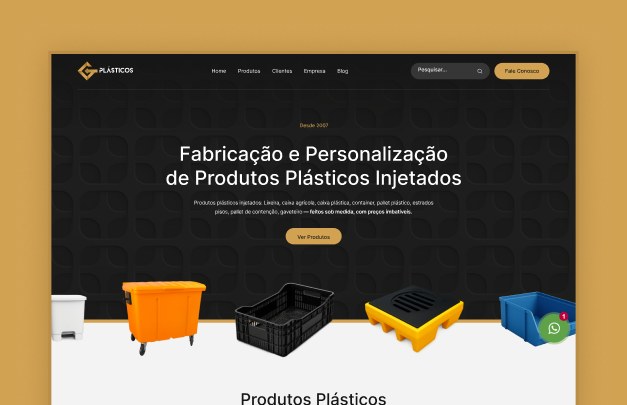 PROEMI studio | Design que gera impacto em vendas