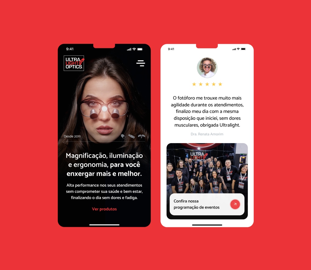 PROEMI studio | Design que gera impacto em vendas