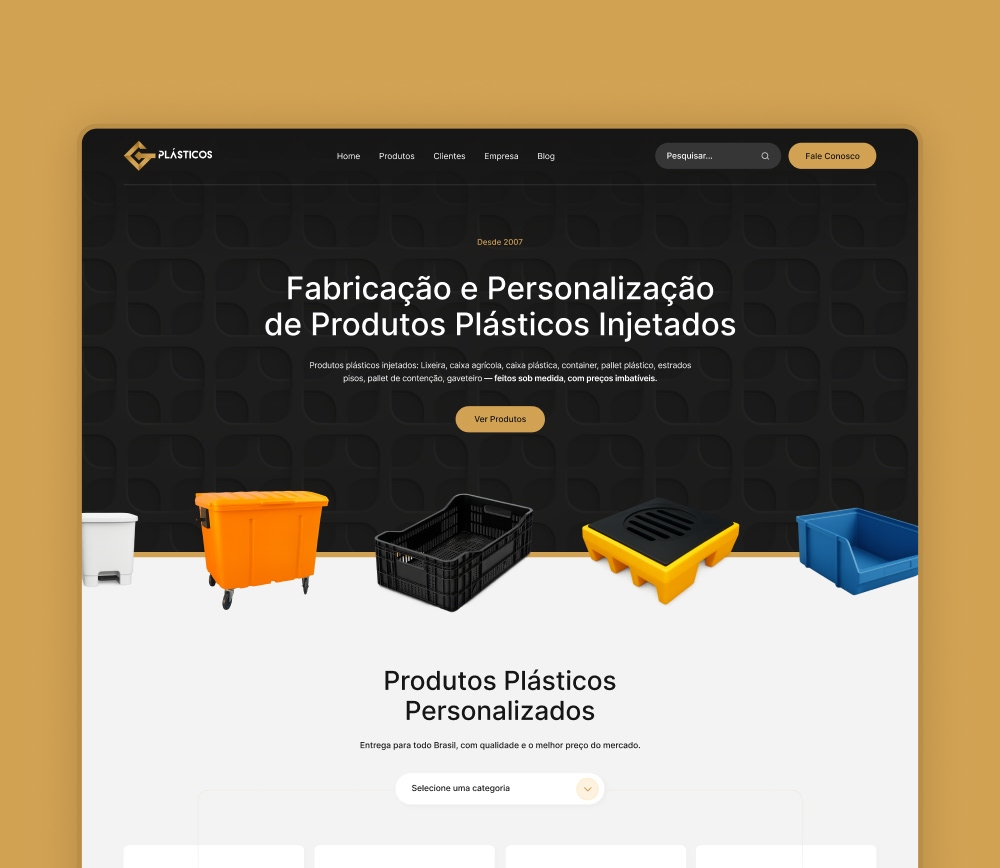 PROEMI studio | Design que gera impacto em vendas