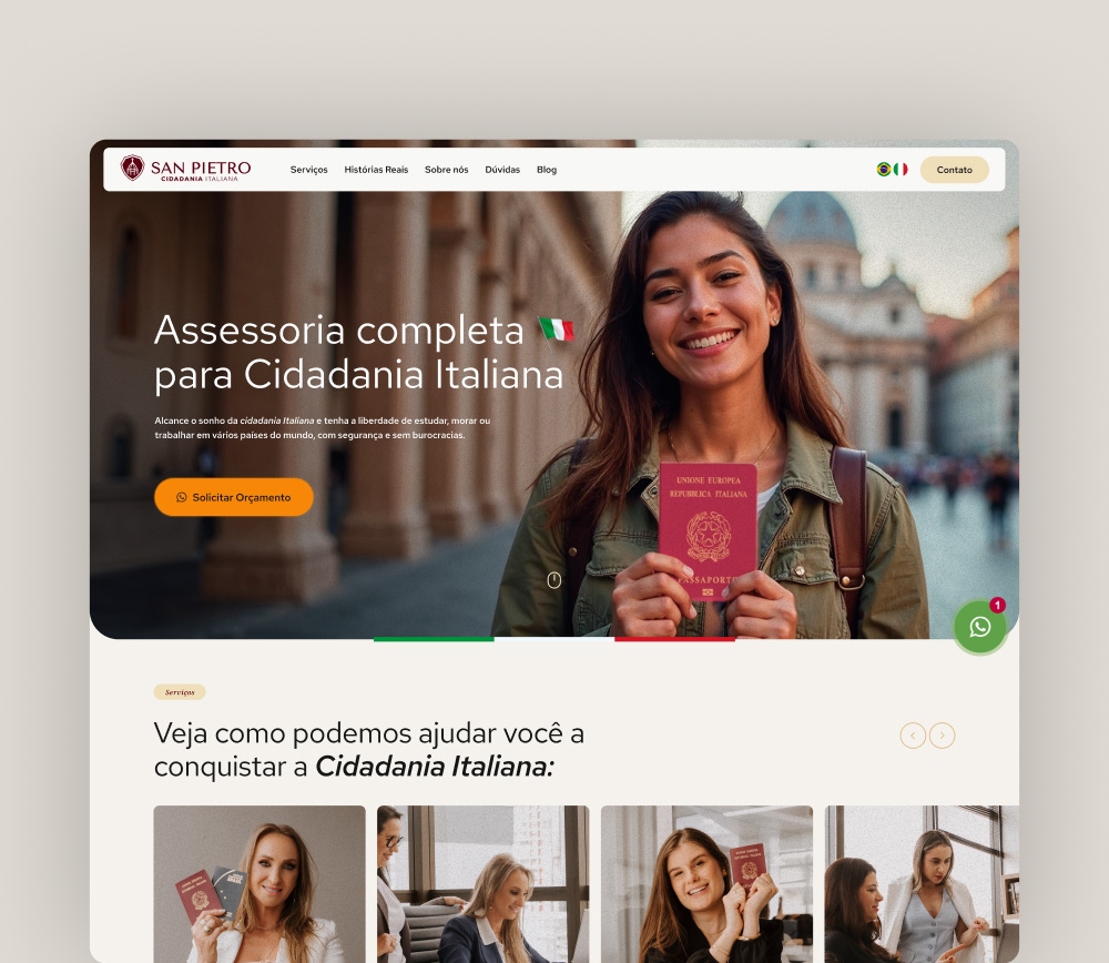 PROEMI studio | Design que gera impacto em vendas