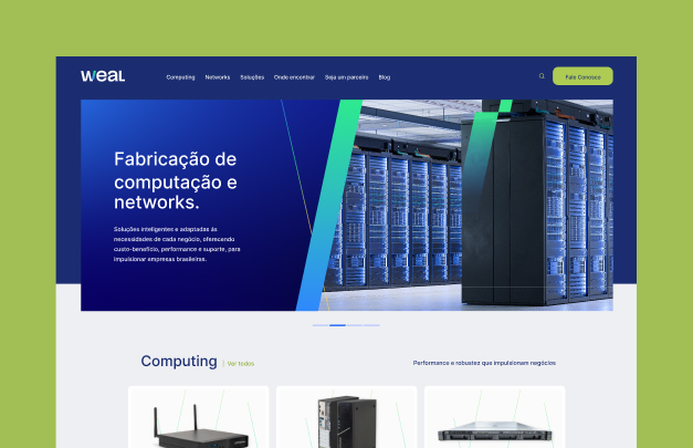 PROEMI studio | Design que gera impacto em vendas