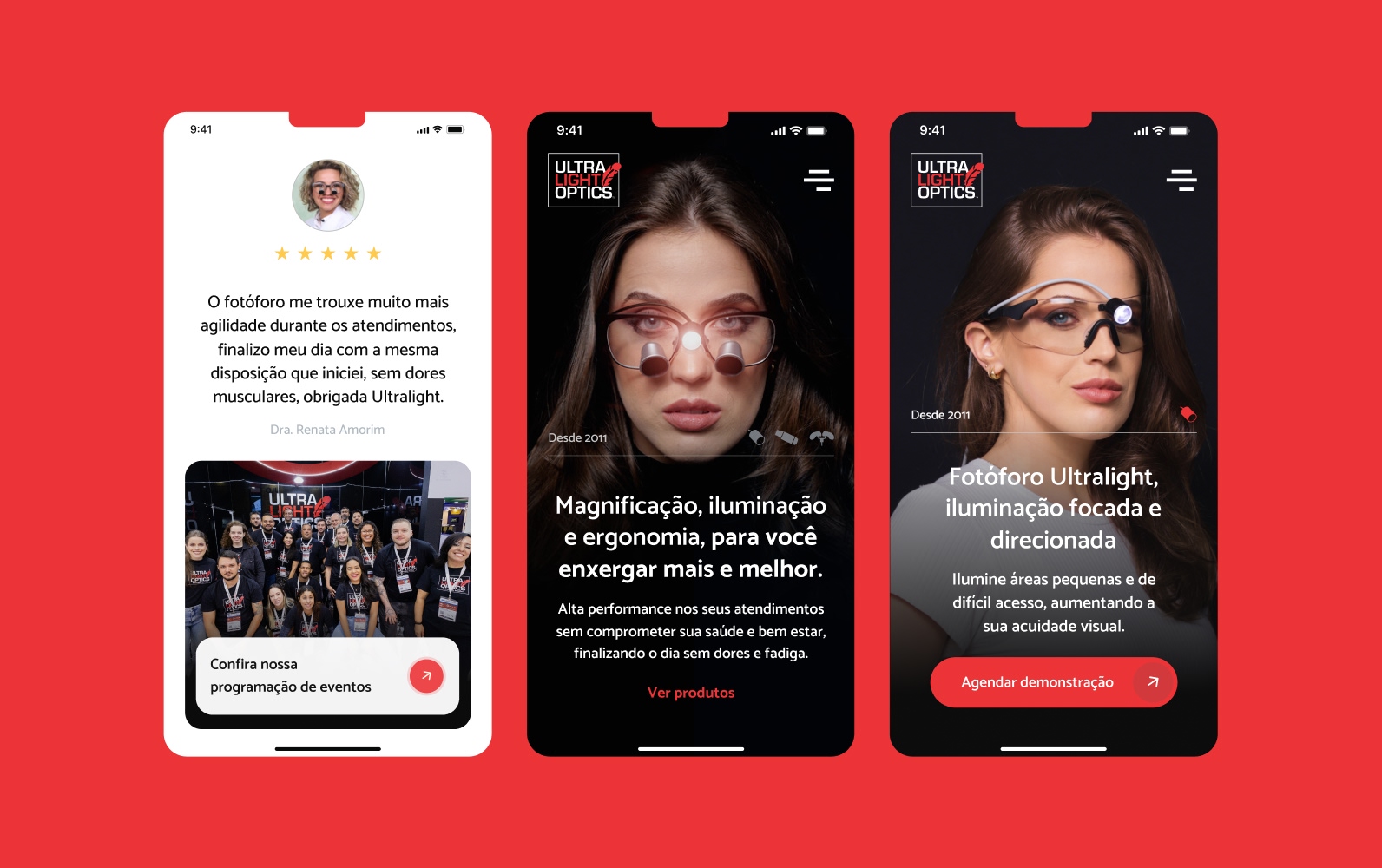 PROEMI studio | Design que gera impacto em vendas