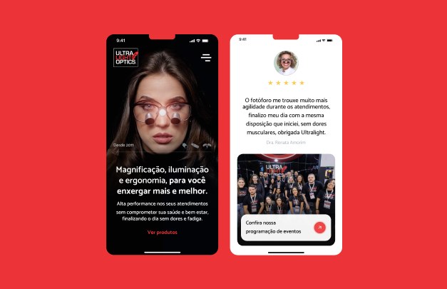 PROEMI studio | Design que gera impacto em vendas