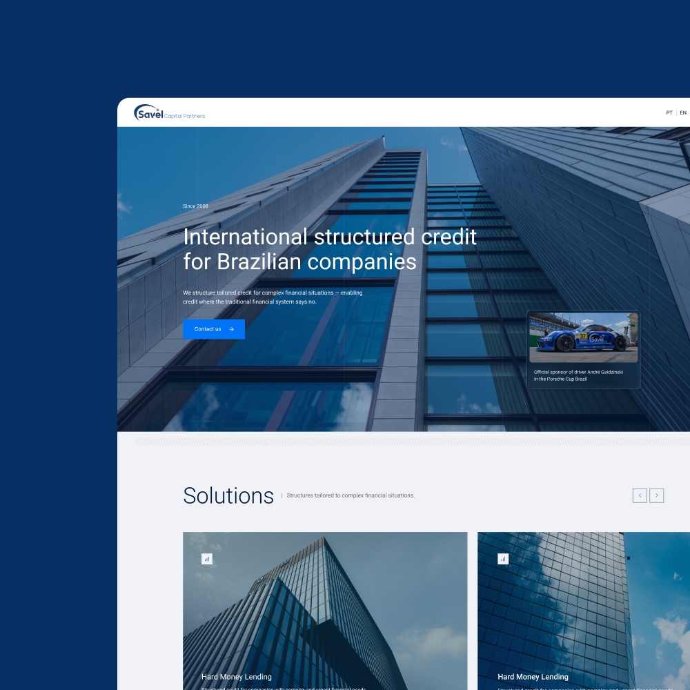 PROEMI studio | Design que gera impacto em vendas