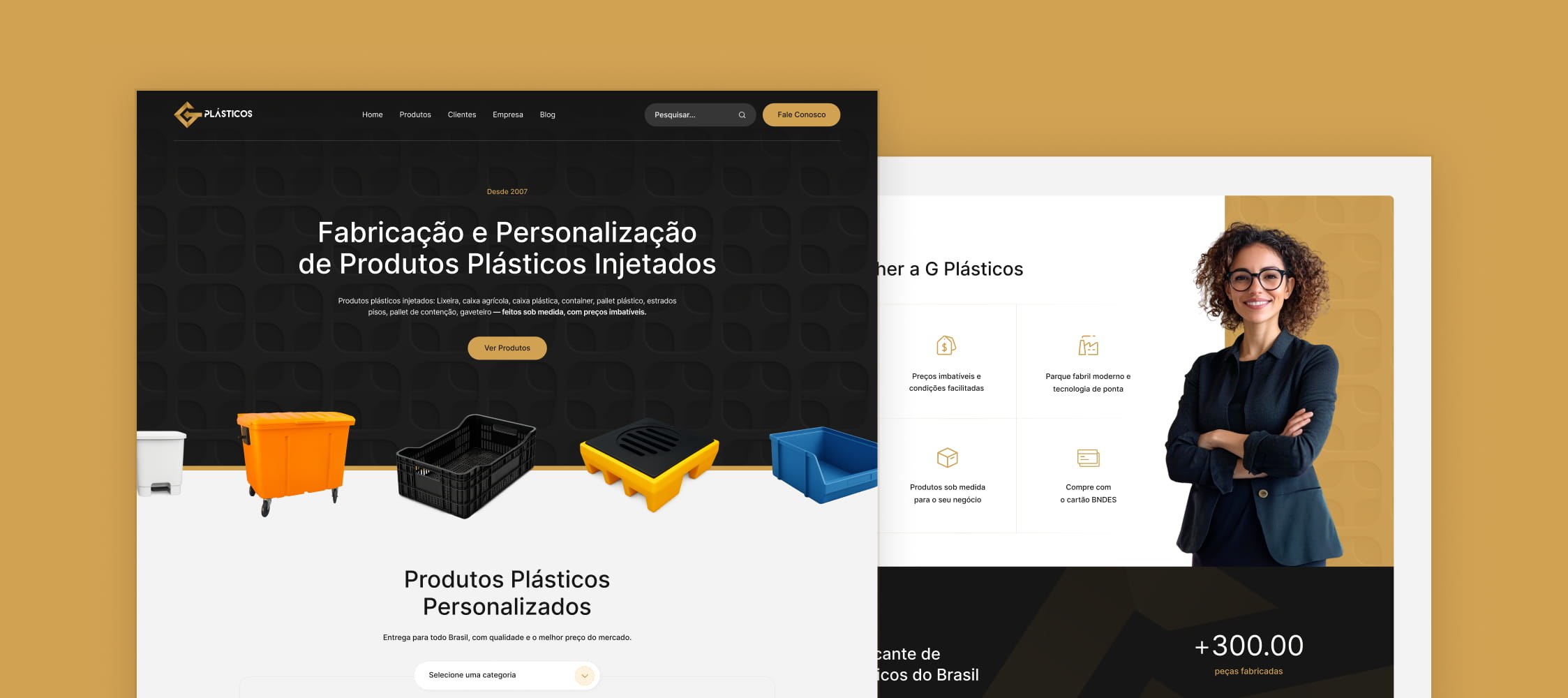PROEMI studio | Design que gera impacto em vendas